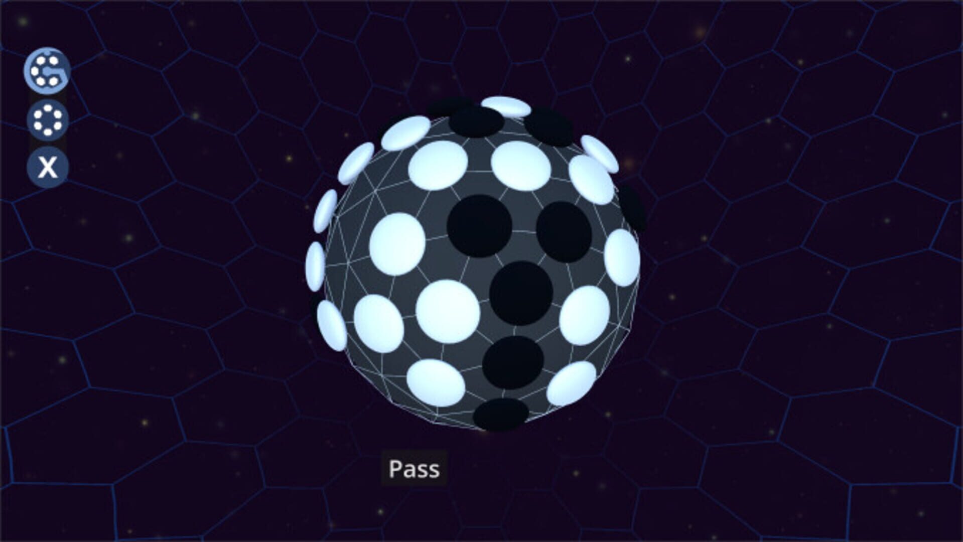 Foto do jogo Globe Games