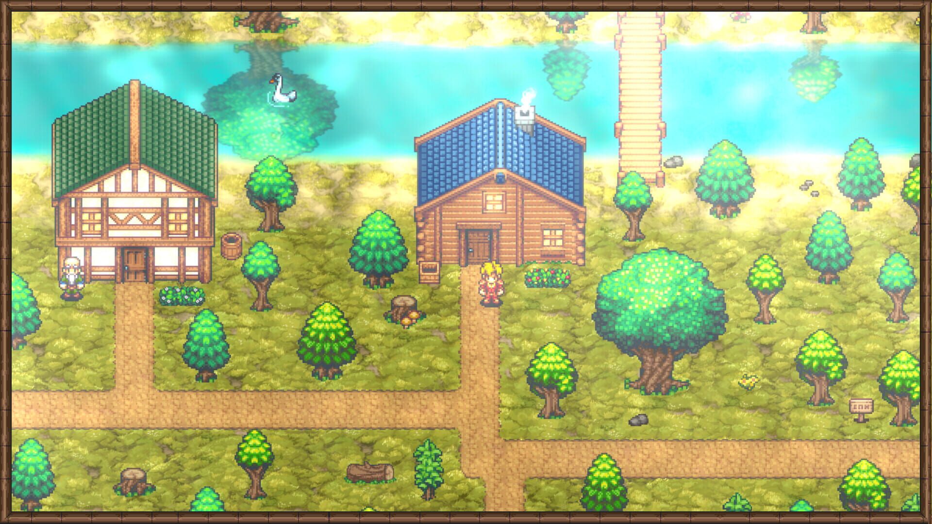 Foto do jogo Eastwind Adventures: Chapter 1