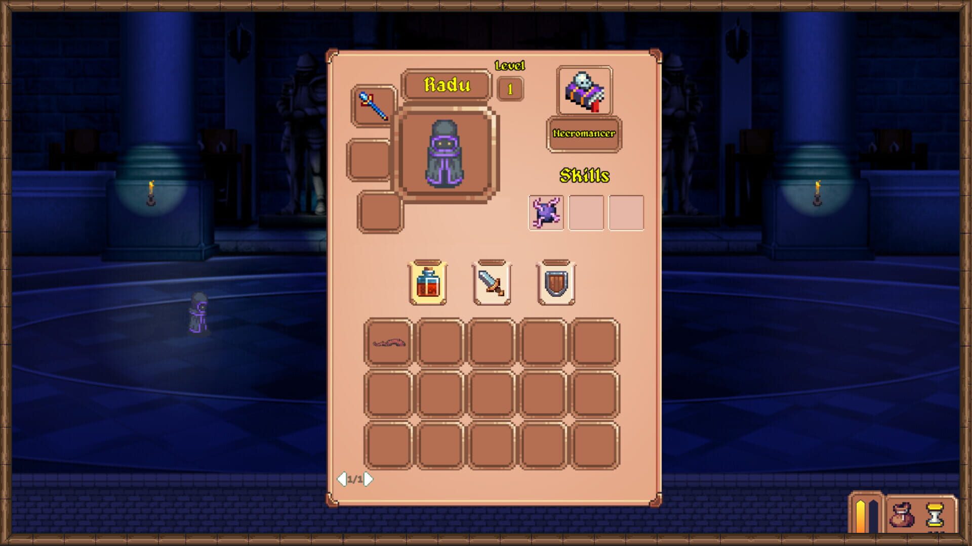 Foto do jogo Eastwind Adventures: Chapter 1