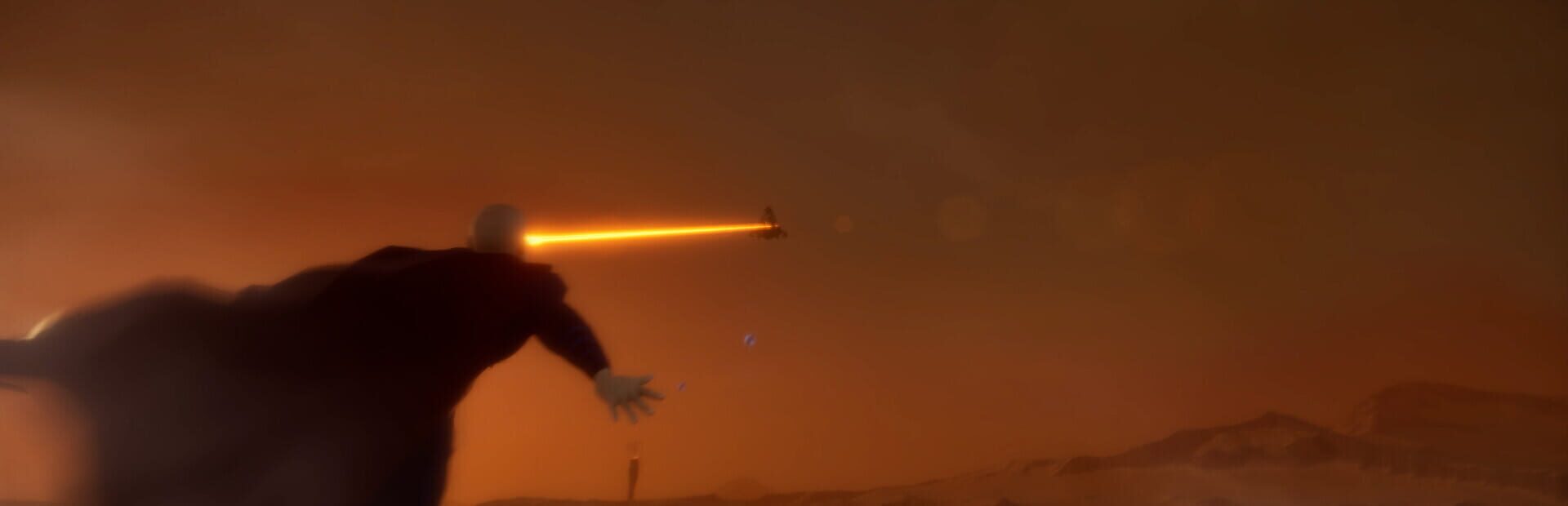 Foto do jogo Sky Bound Hero