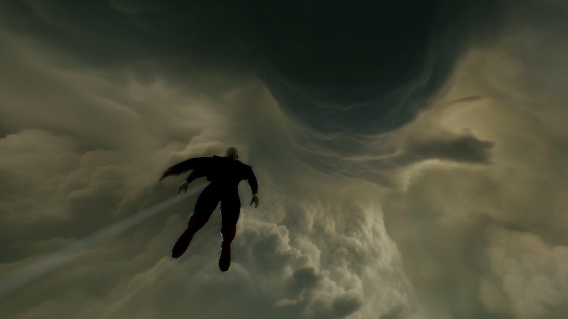 Foto do jogo Sky Bound Hero