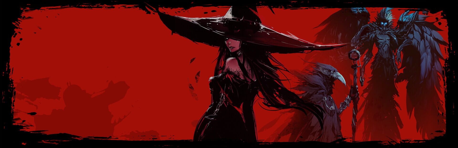 Foto do jogo Witch Way