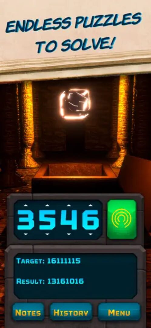 Foto do jogo Mystery Boxes