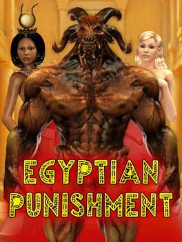 Foto do jogo Egyptian Punishment