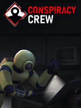Foto do jogo Conspiracy Crew