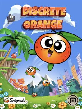 Foto do jogo Discrete Orange
