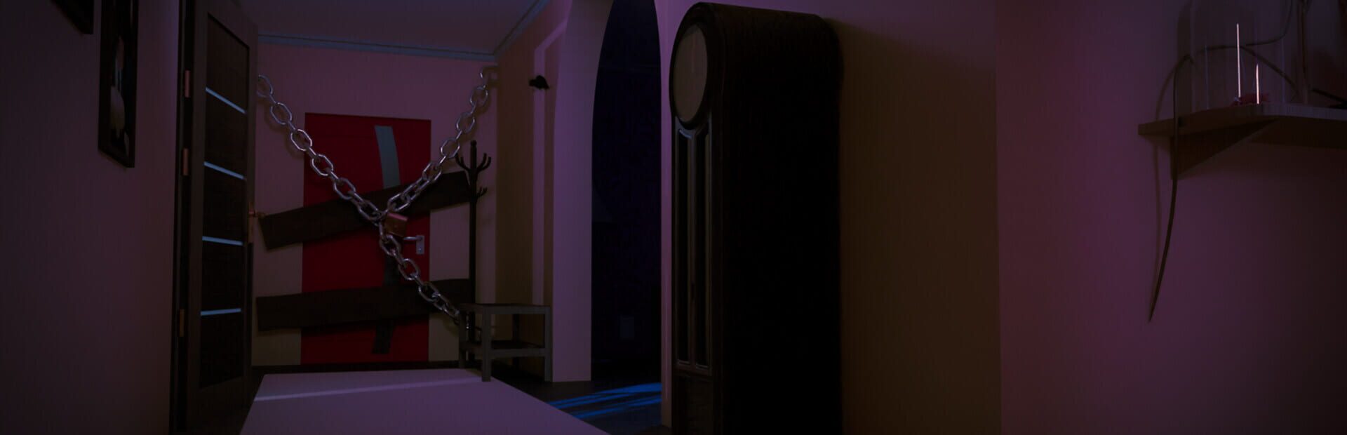 Foto do jogo Whispering Death