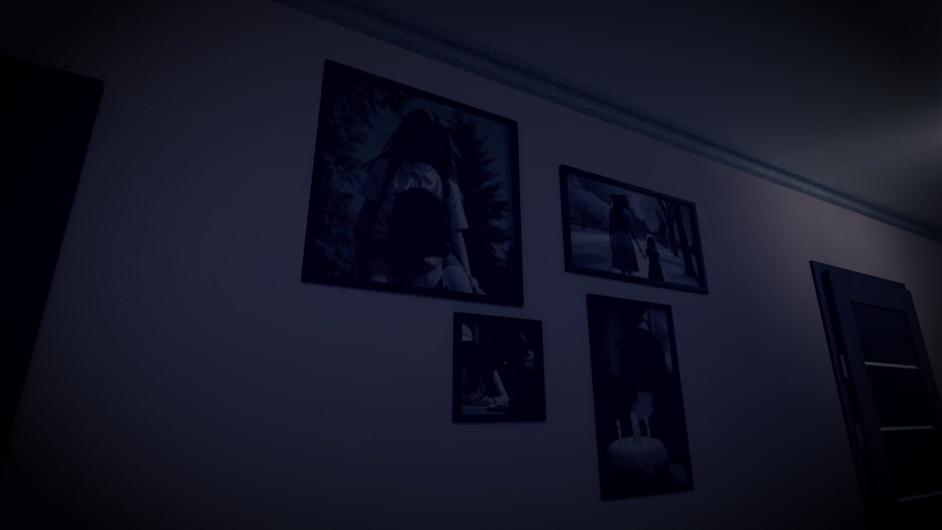 Foto do jogo Whispering Death