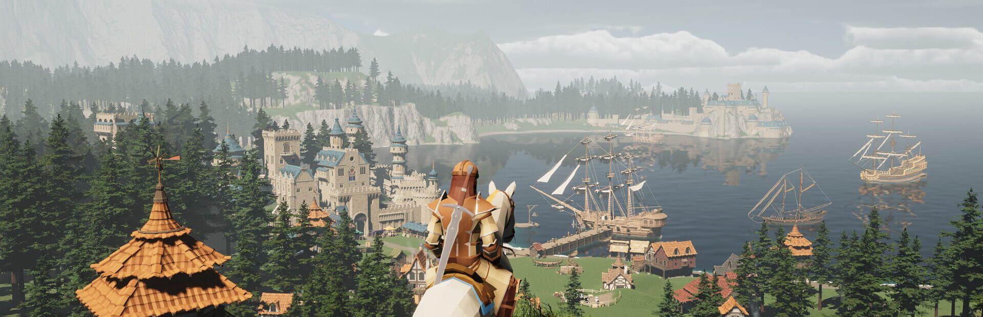 Foto do jogo Dungeons & Kingdoms