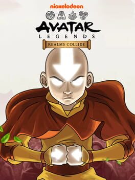 Foto do jogo Avatar: Realms Collide