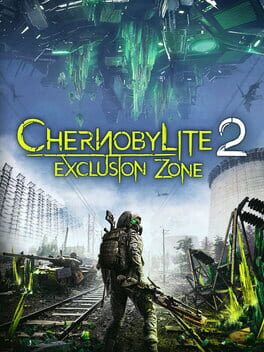 Foto do jogo Chernobylite 2: Exclusion Zone