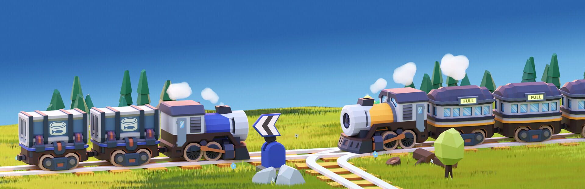 Foto do jogo Super Loco World