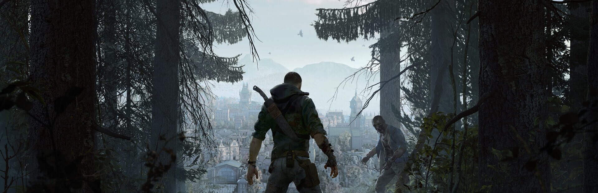 Foto do jogo Dying Light: The Beast
