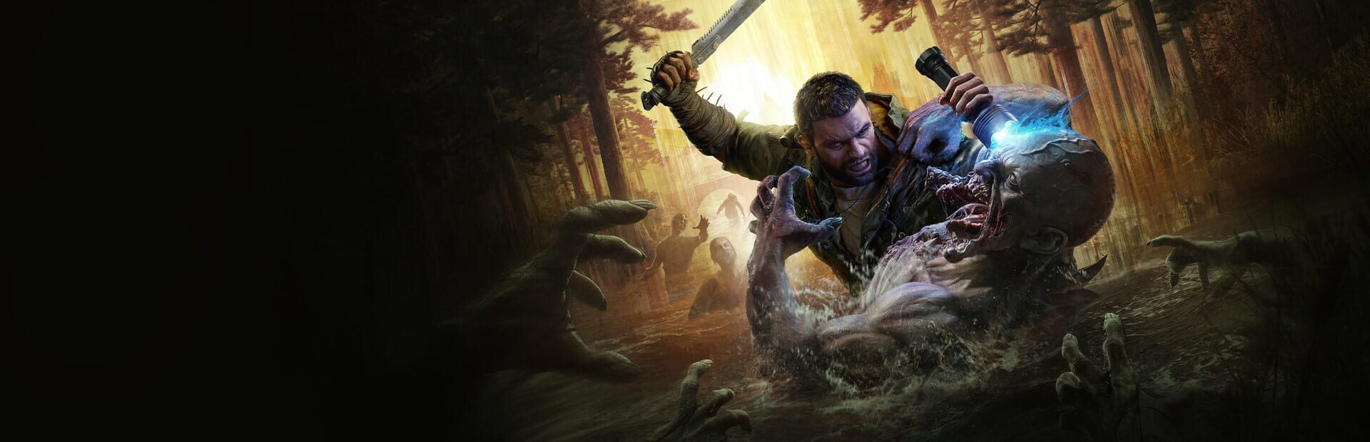 Foto do jogo Dying Light: The Beast