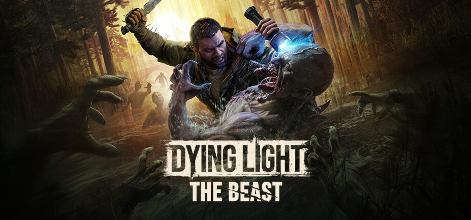 Foto do jogo Dying Light: The Beast