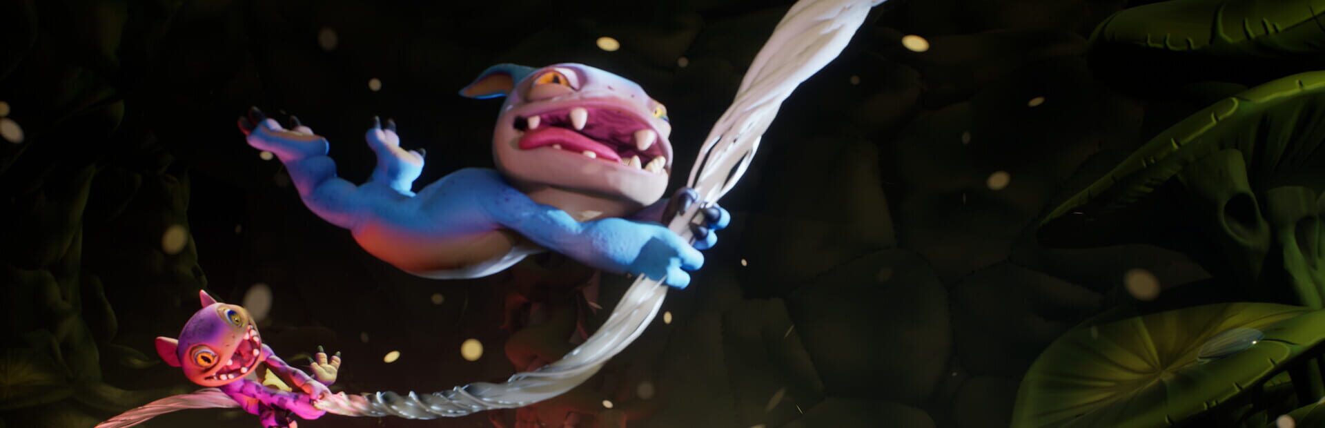 Foto do jogo Mother Machine