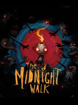 Foto do jogo The Midnight Walk