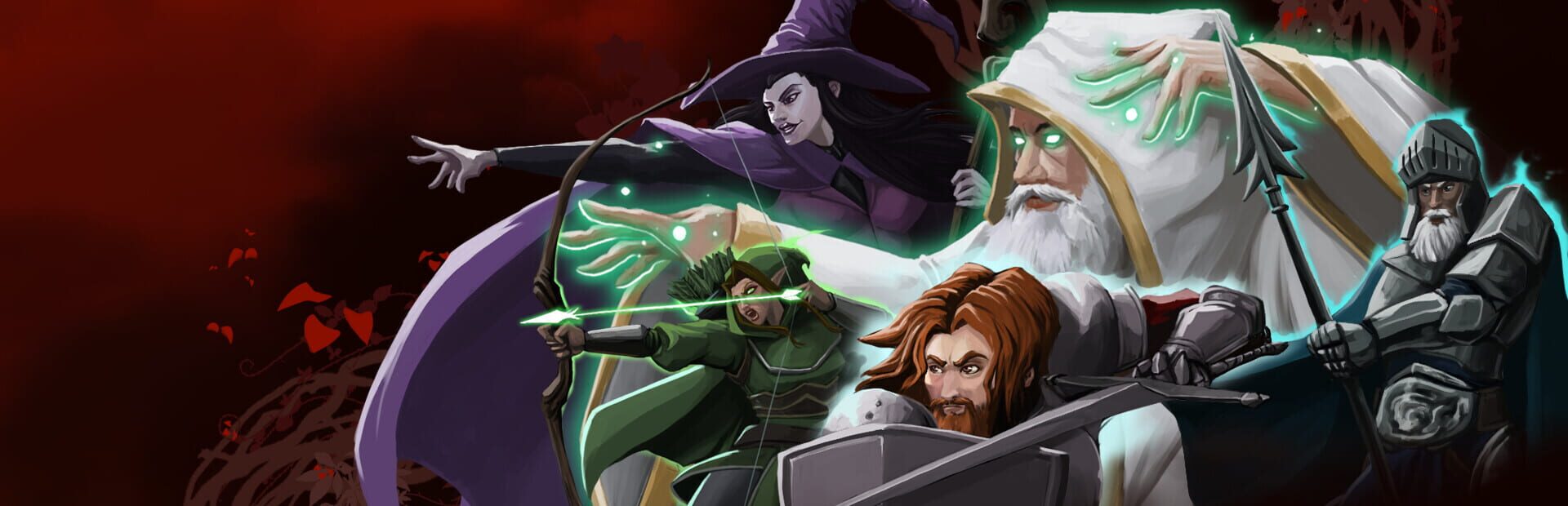 Foto do jogo Unto Deepest Depths