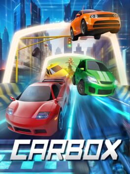 Foto do jogo Carbox