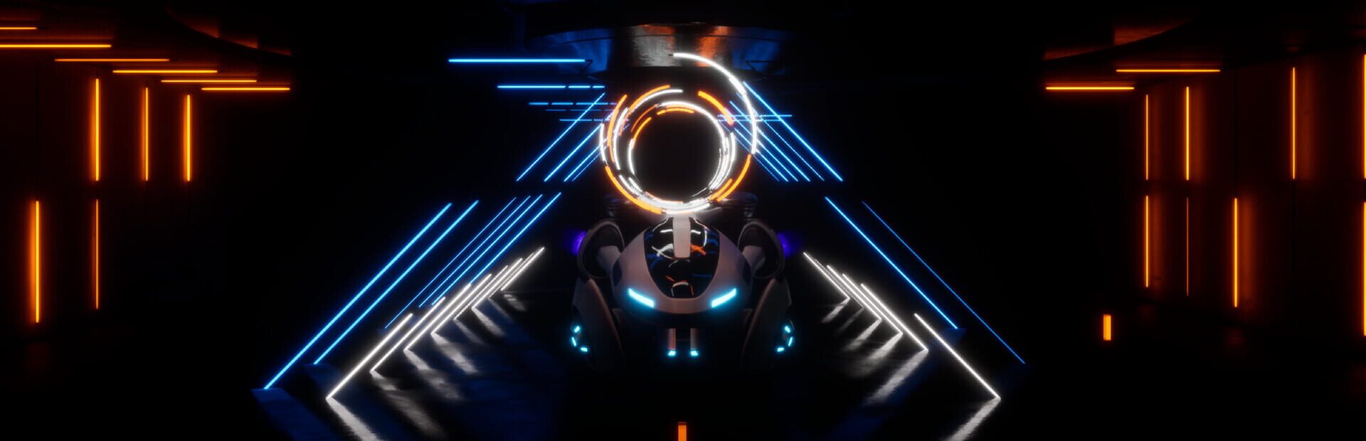 Foto do jogo Nebula Strike