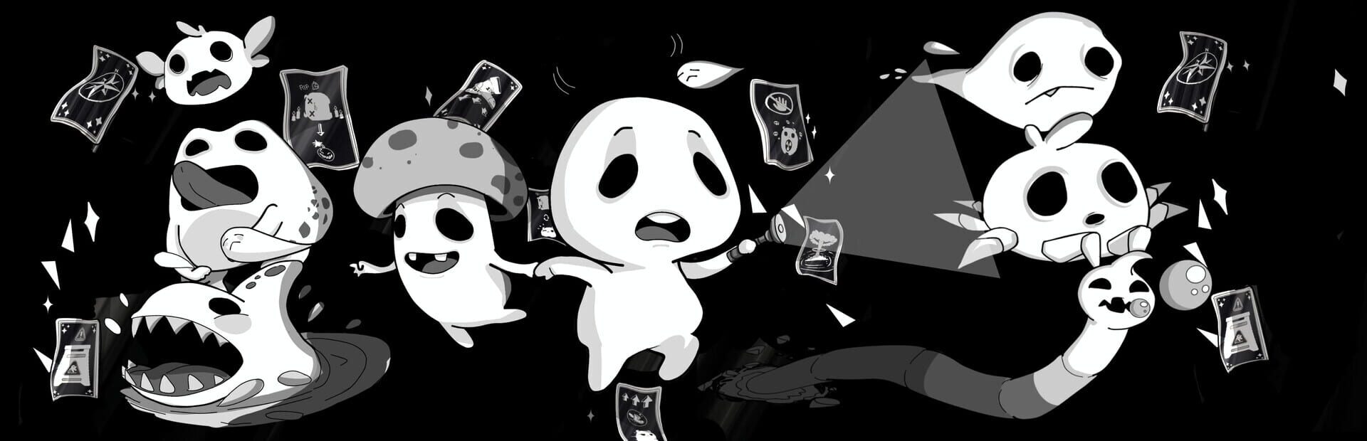 Foto do jogo Curse Rounds