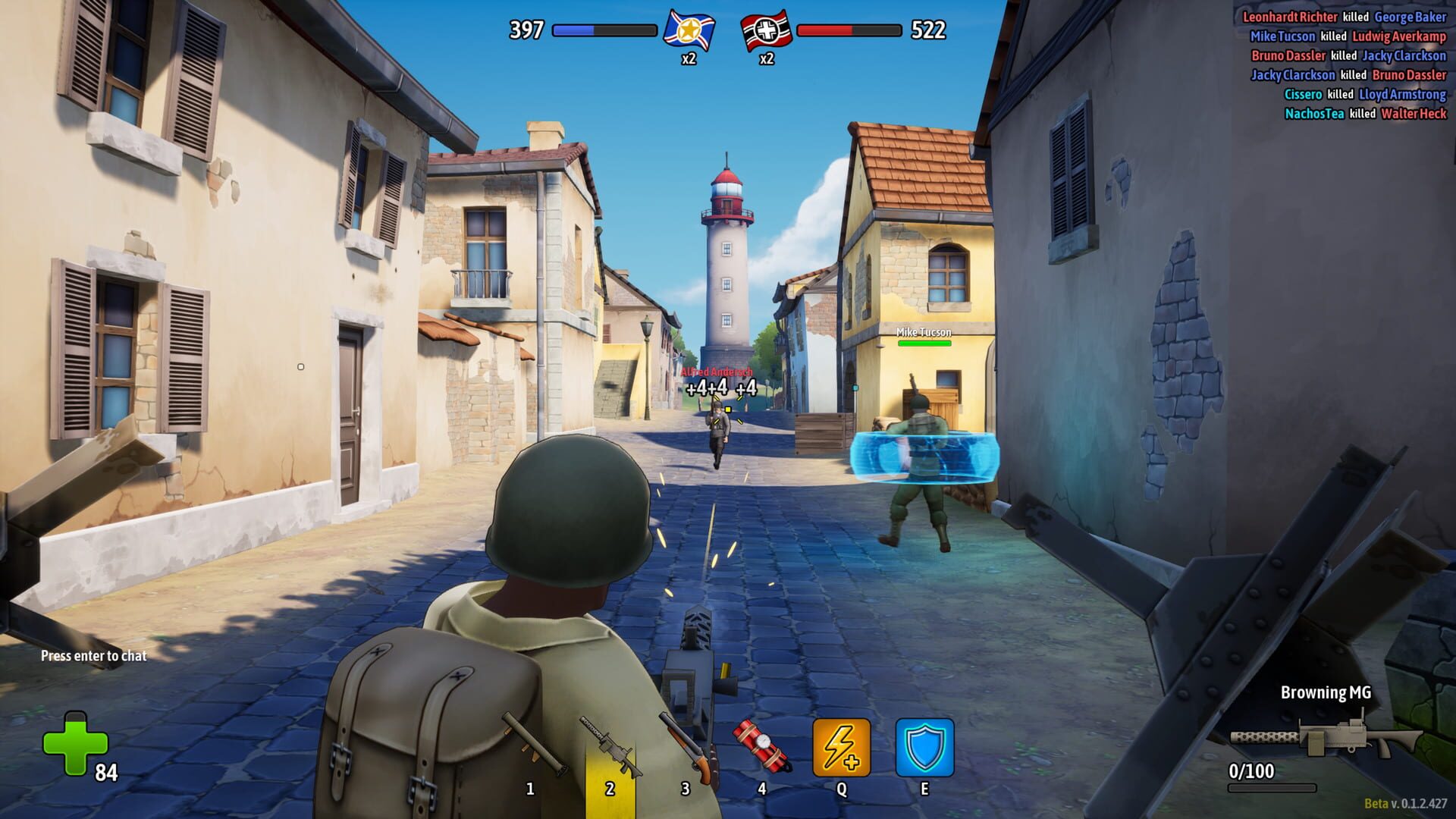 Foto do jogo Heroes of Valor
