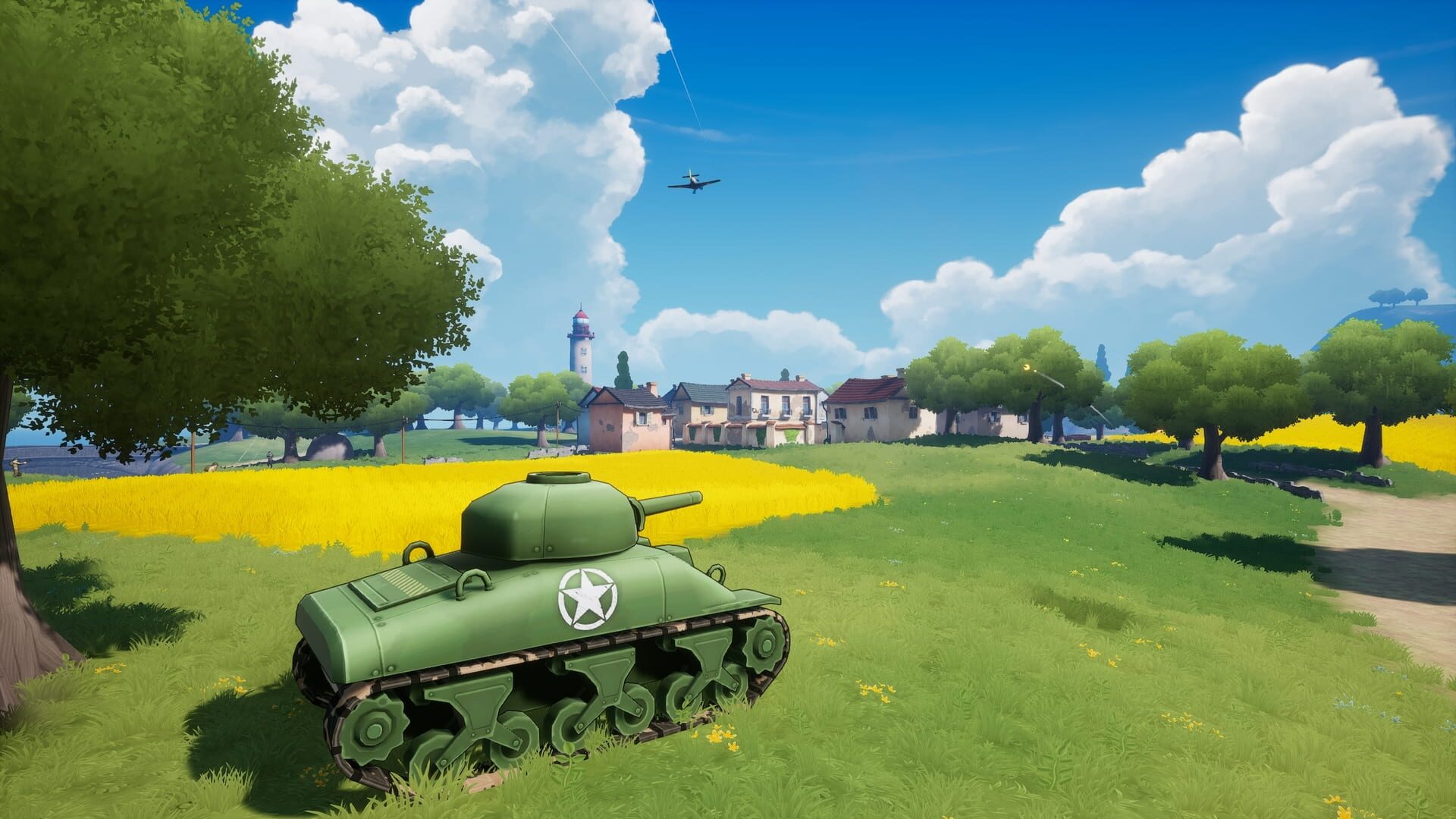 Foto do jogo Heroes of Valor
