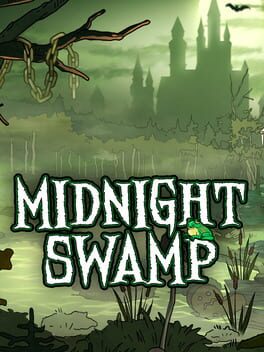Foto do jogo Midnight Swamp