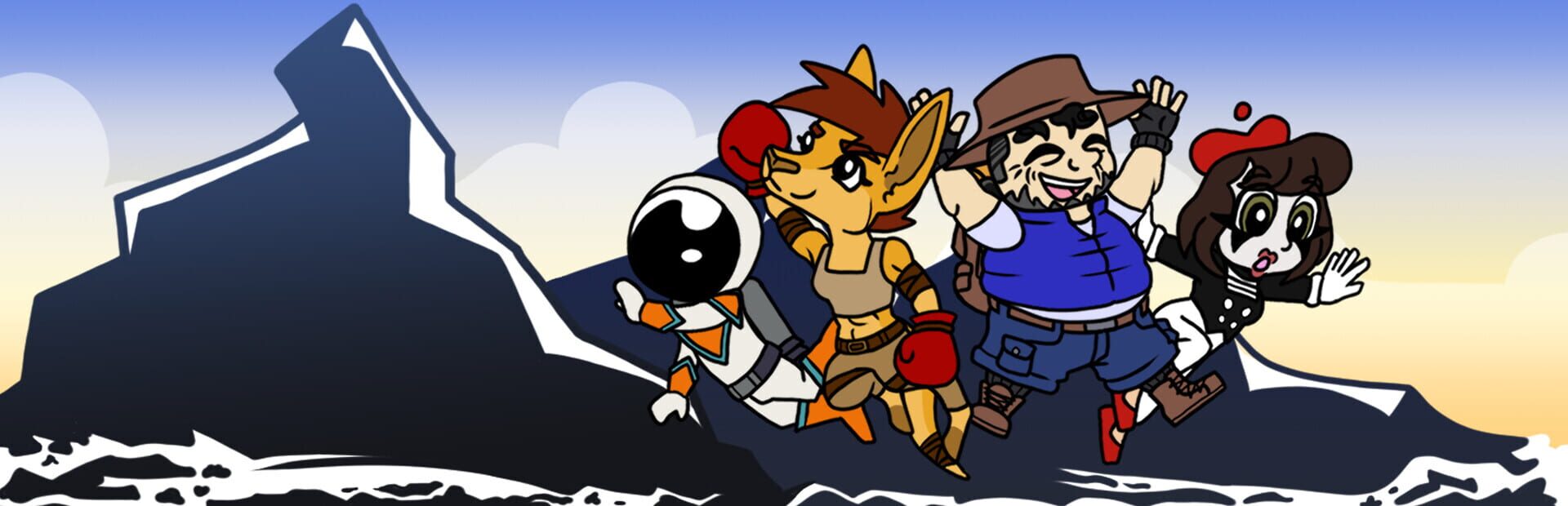 Foto do jogo Battle Mountain