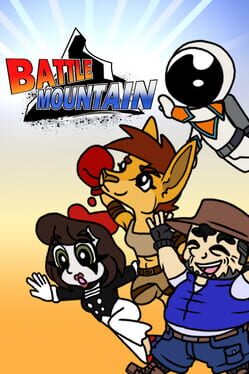 Foto do jogo Battle Mountain