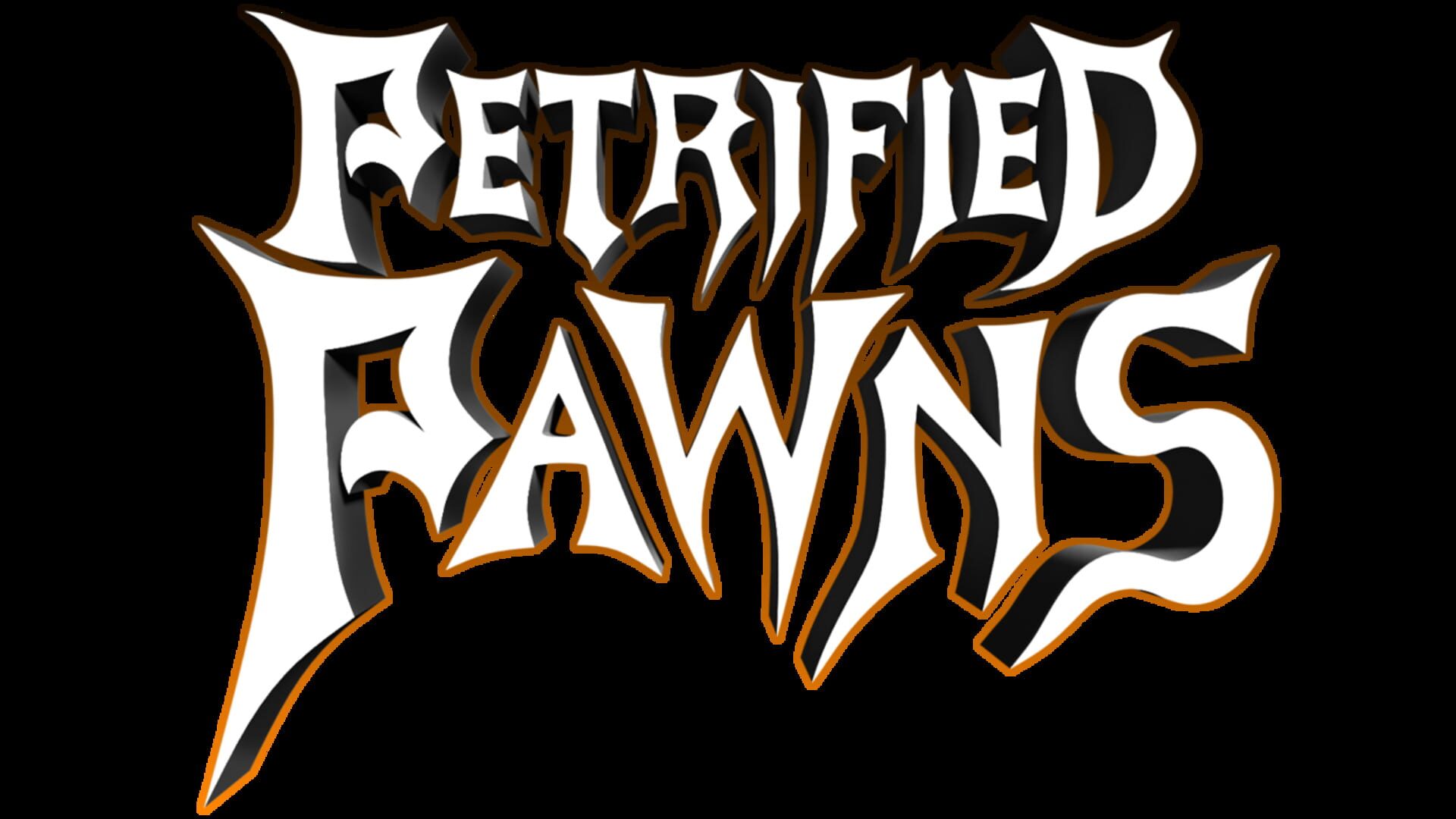 Foto do jogo Petrified Pawns