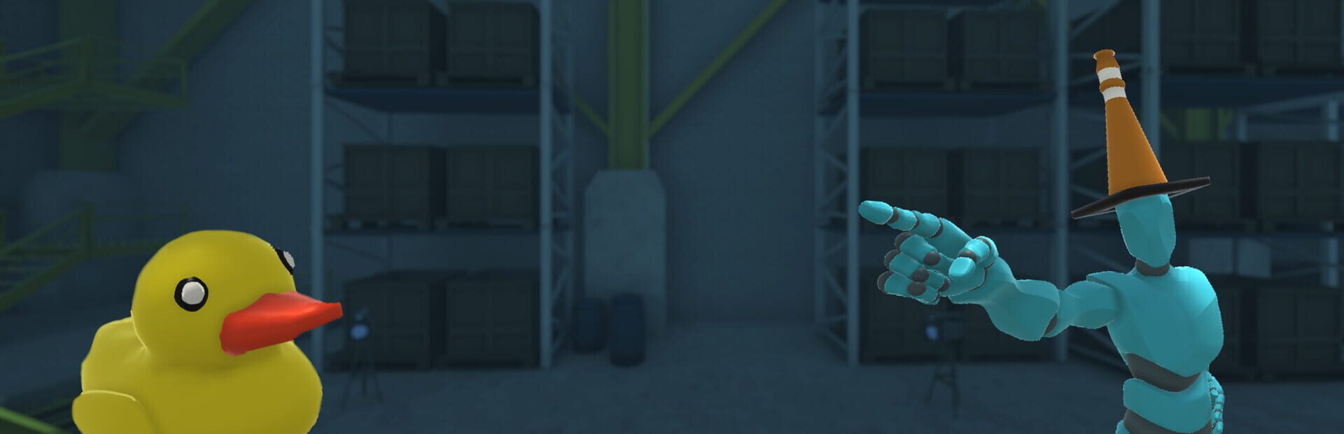 Foto do jogo An Unfinished Game