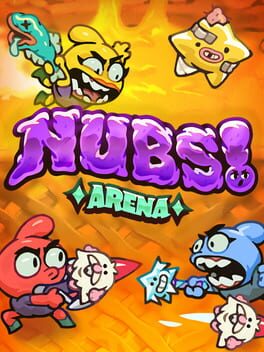 Foto do jogo Nubs! Arena