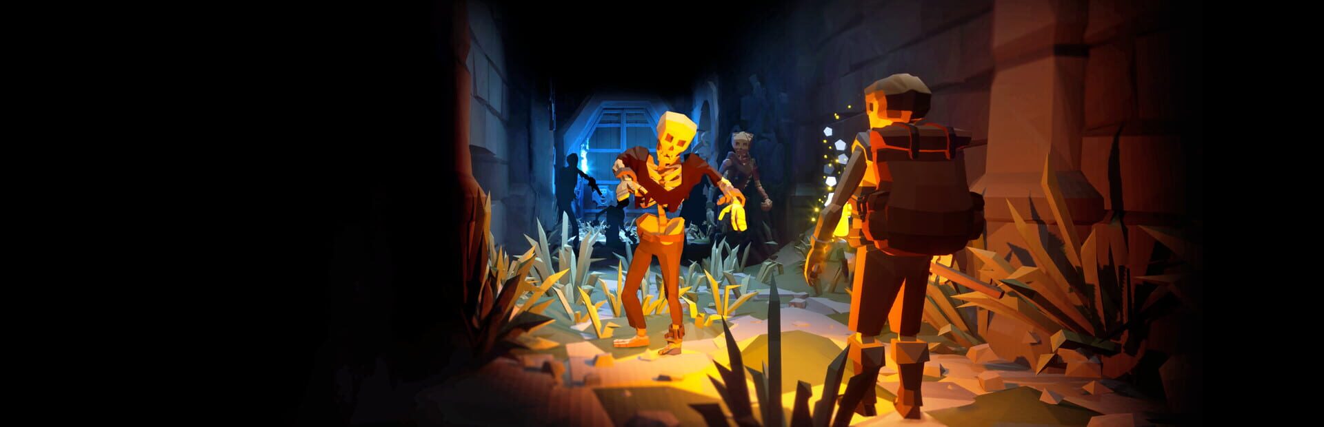 Foto do jogo Deepest Dungeons