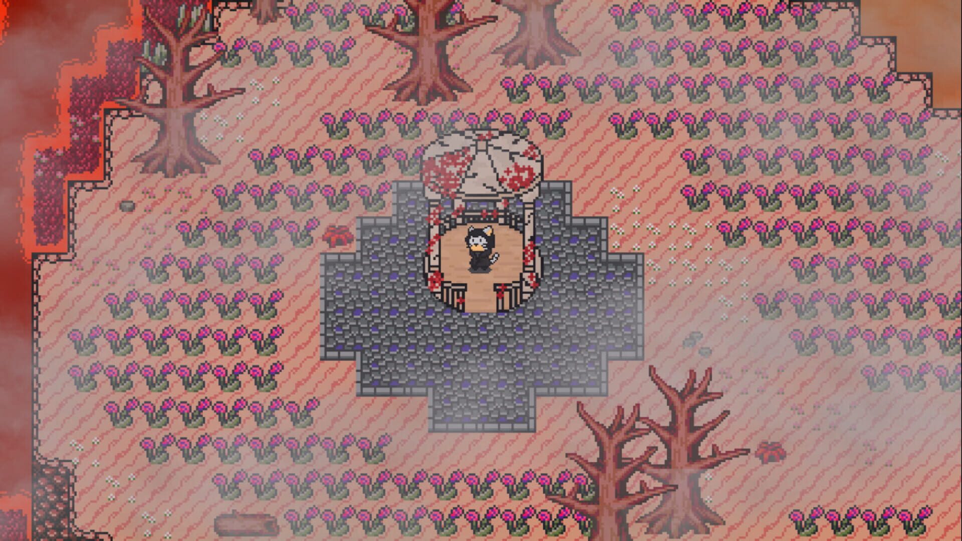 Foto do jogo Astral Wield