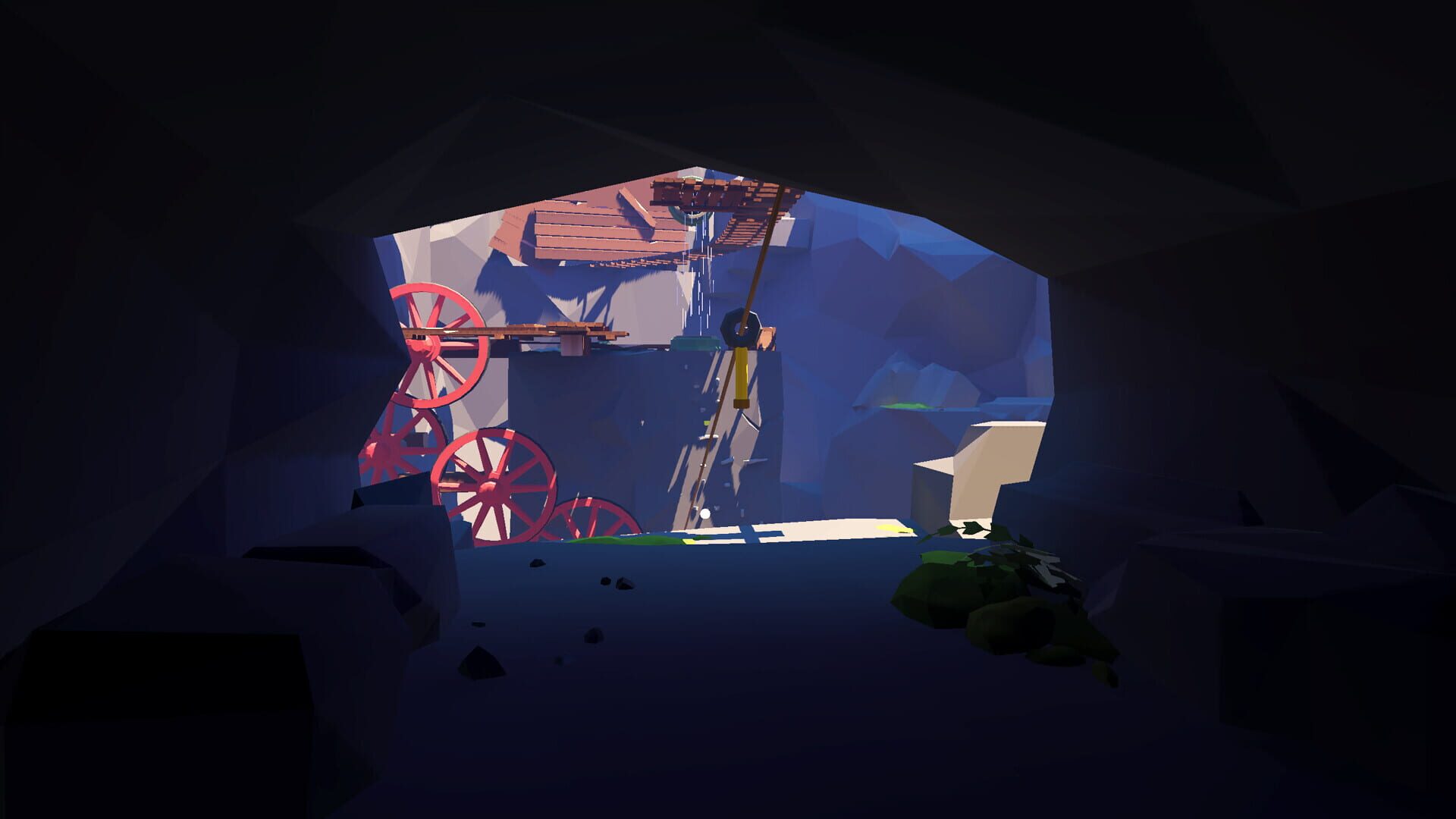 Foto do jogo Journey Up