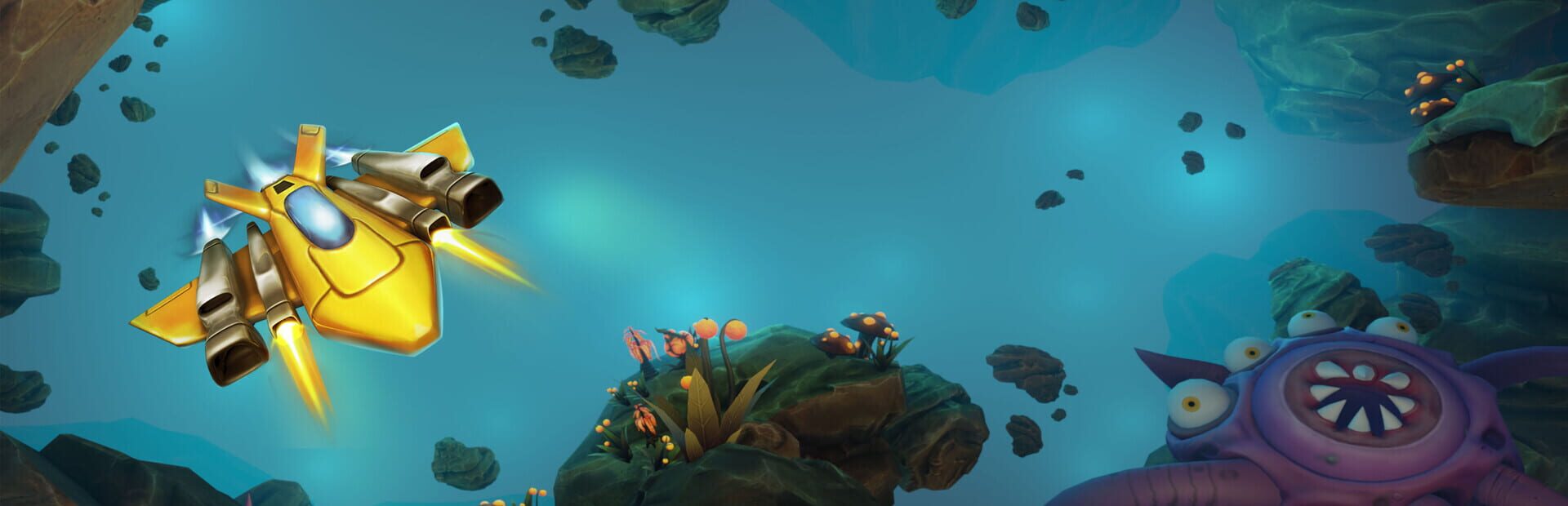 Foto do jogo Traxion 3000