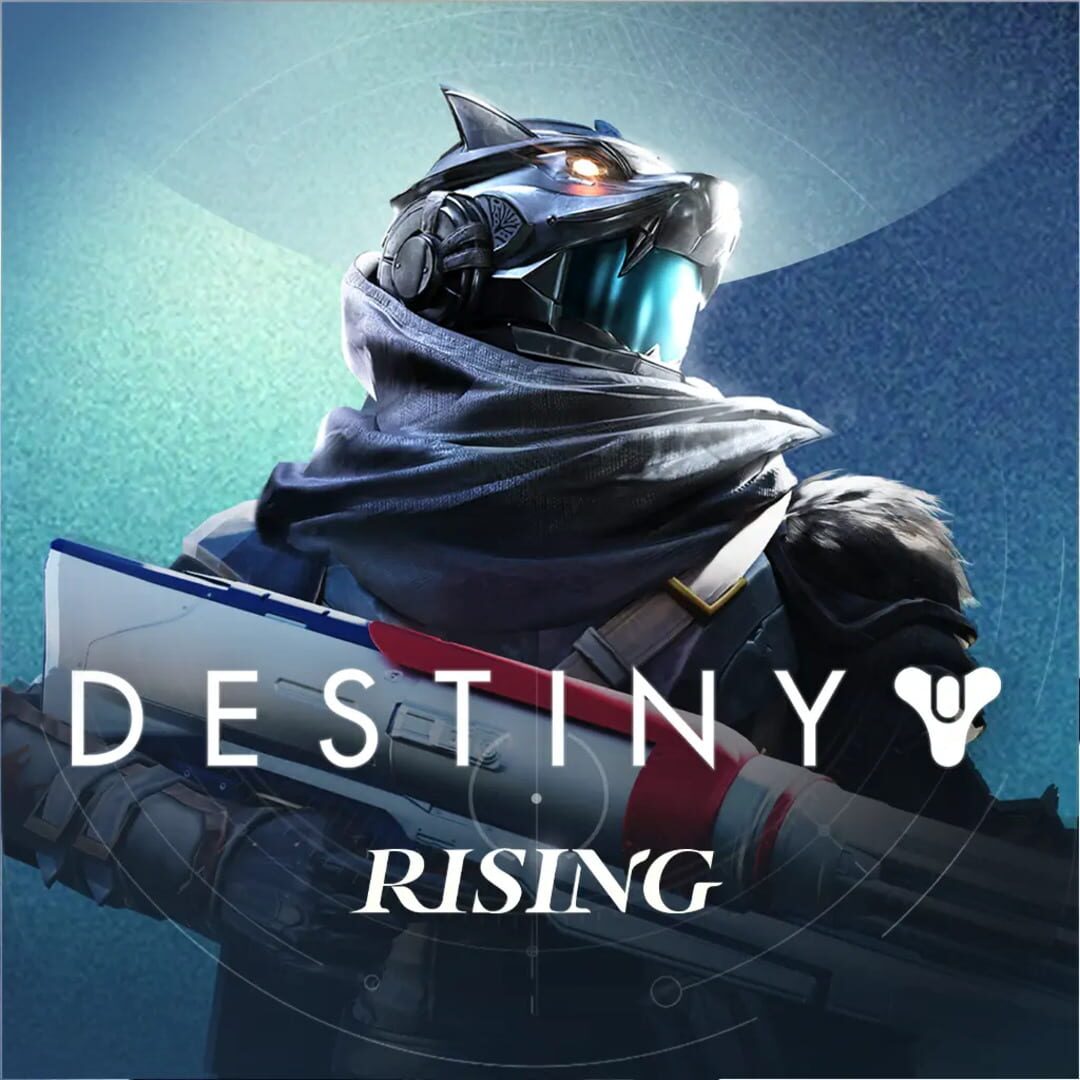 Foto do jogo Destiny: Rising