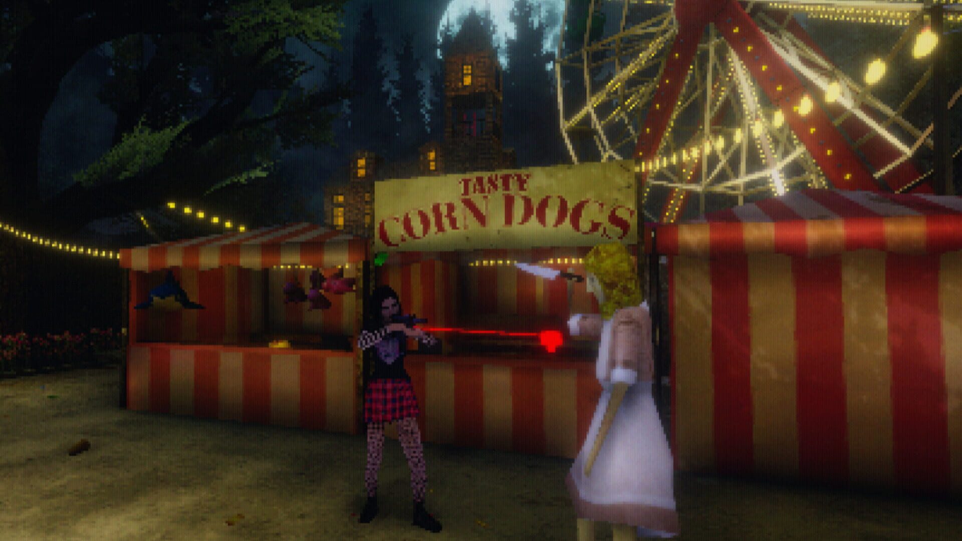 Foto do jogo Carnival Massacre