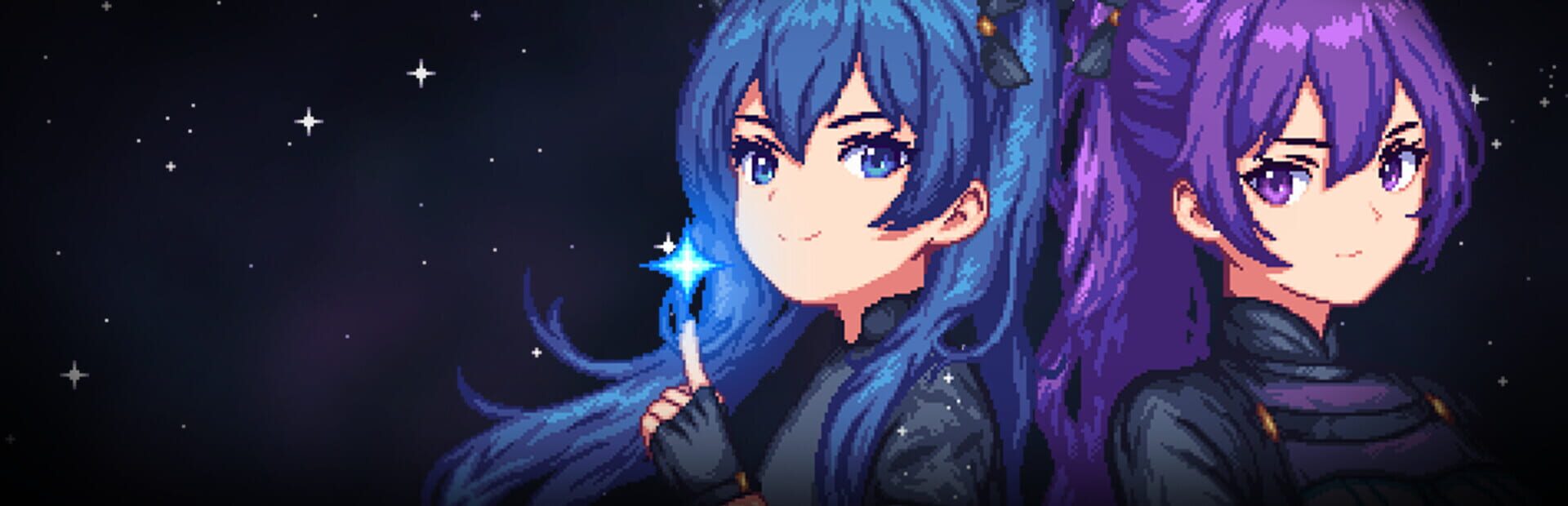 Foto do jogo Second Stellar