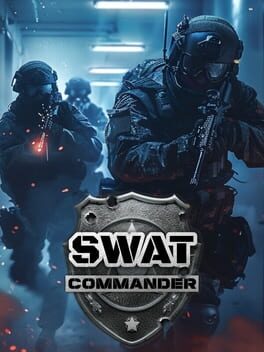 Foto do jogo SWAT Commander
