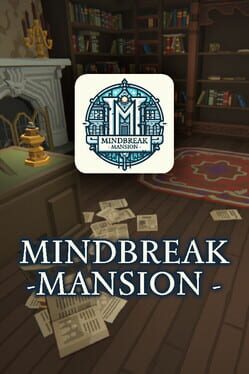 Foto do jogo Mindbreak Mansion