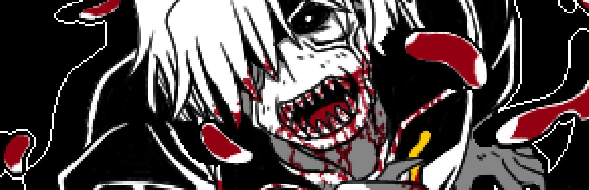 Foto do jogo Break Wolf