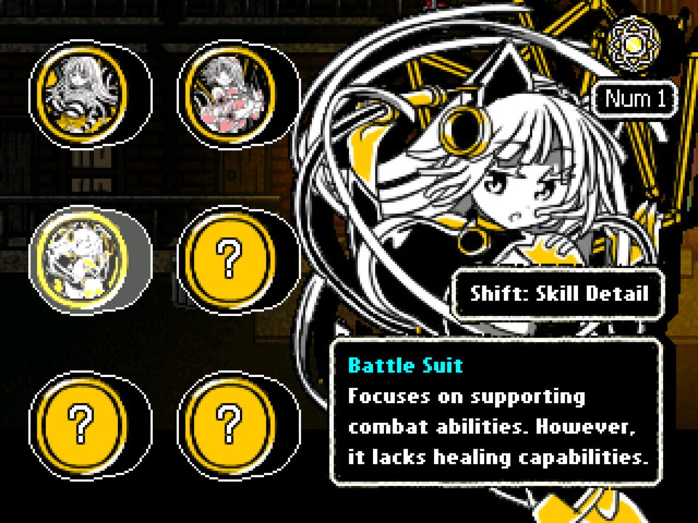 Foto do jogo Break Wolf