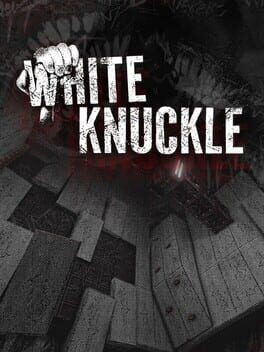 Foto do jogo White Knuckle