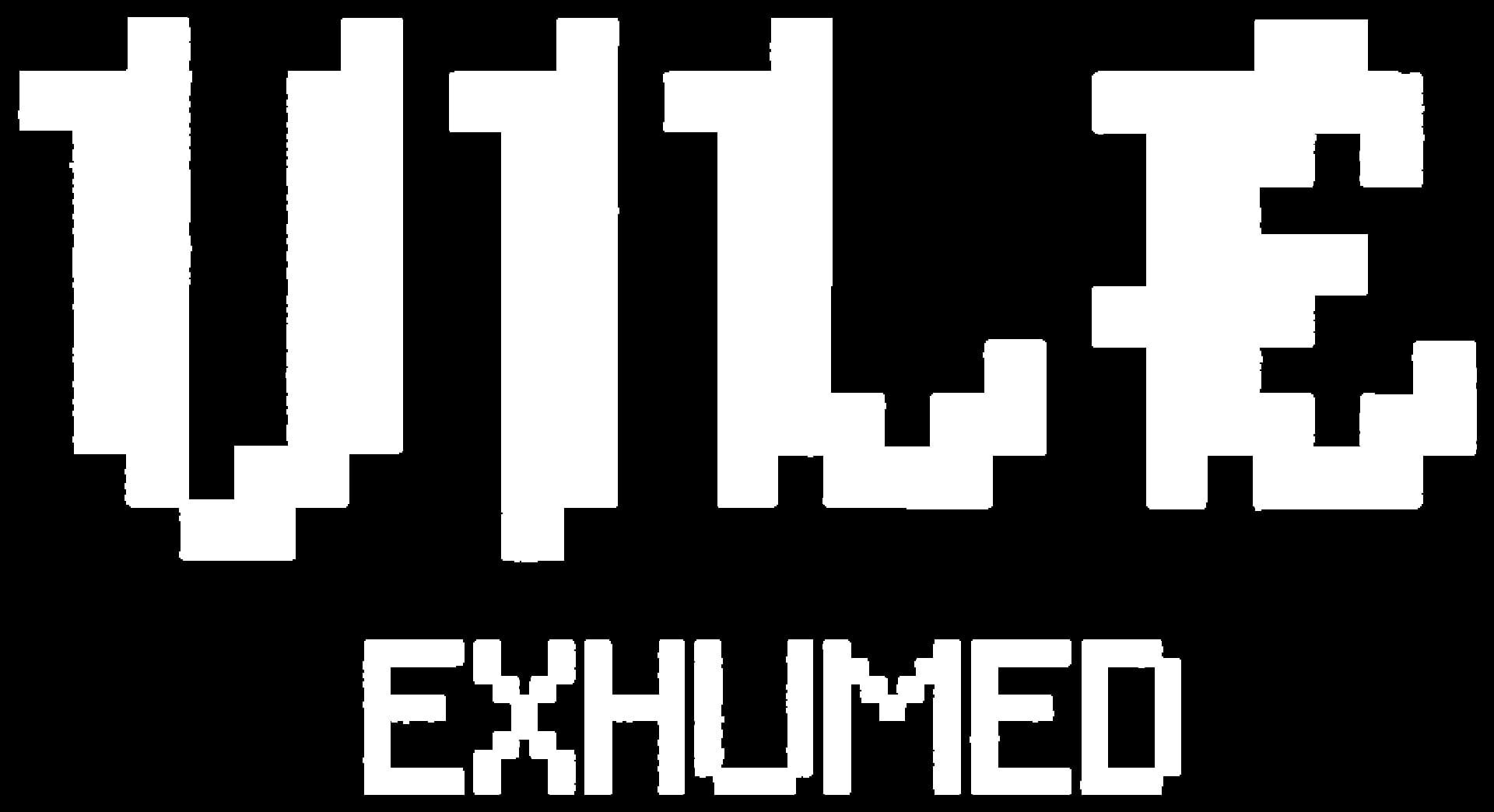 Foto do jogo Vile: Exhumed