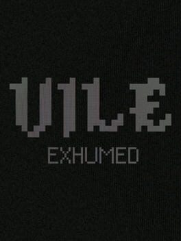 Foto do jogo Vile: Exhumed