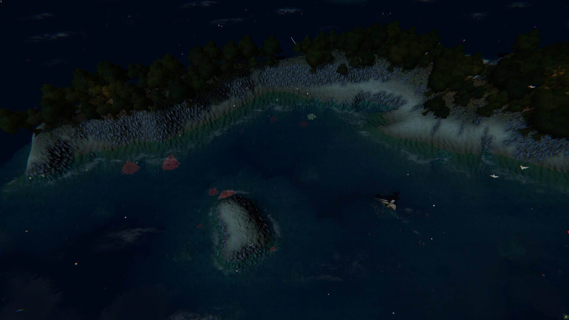 Foto do jogo Seven Seas: Adventures