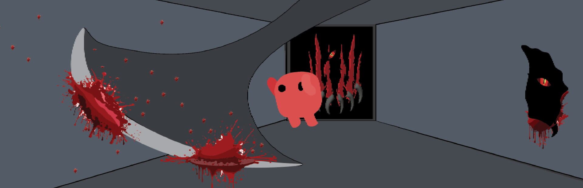 Foto do jogo Gummy Jump 2