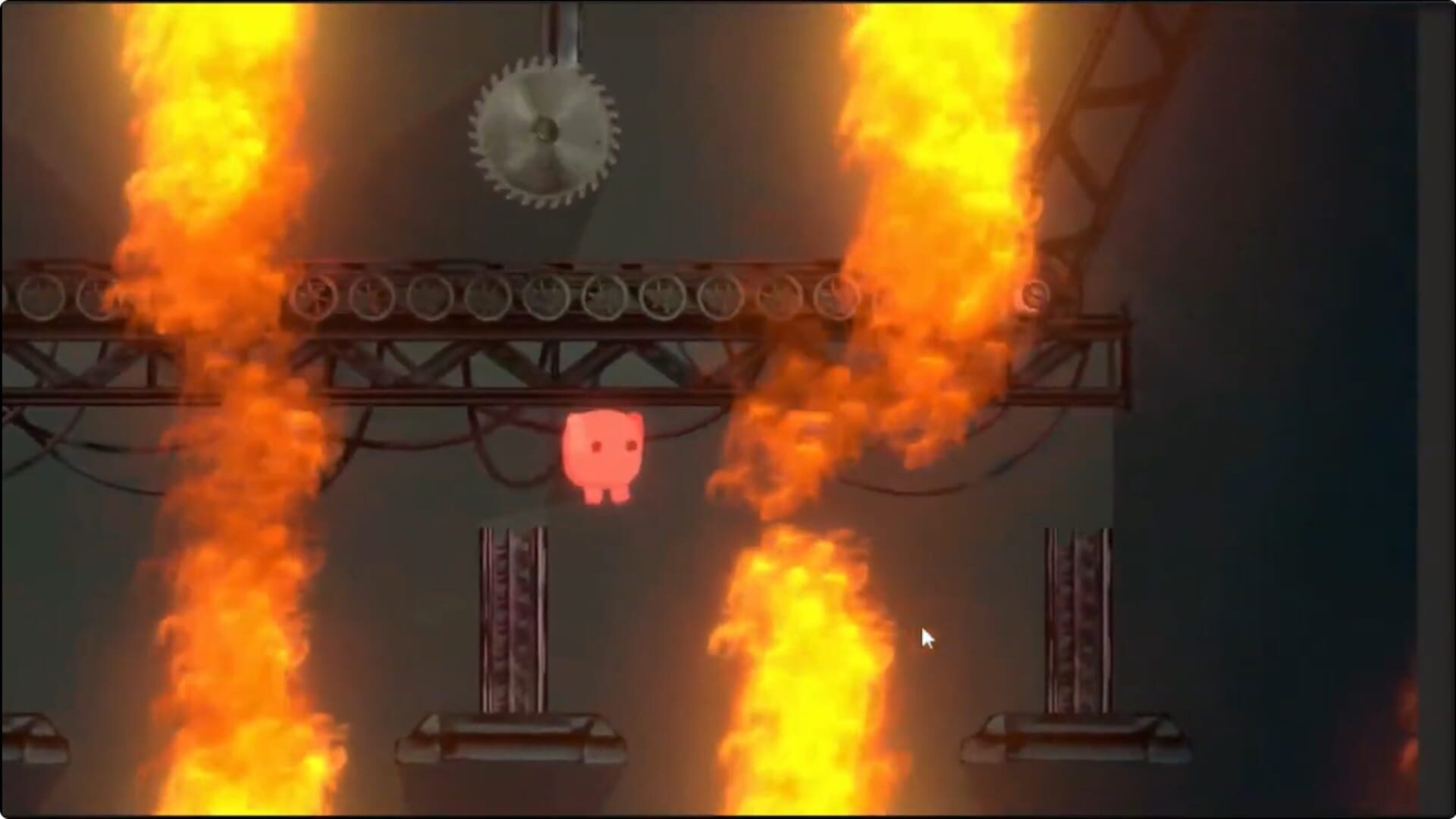 Foto do jogo Gummy Jump 2